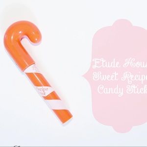 Etude House Sweet Recipe Candy Stick